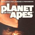 Cover Art for 9780141002958, Planet of the Apes: Monkey Planet by Pierre Boulle