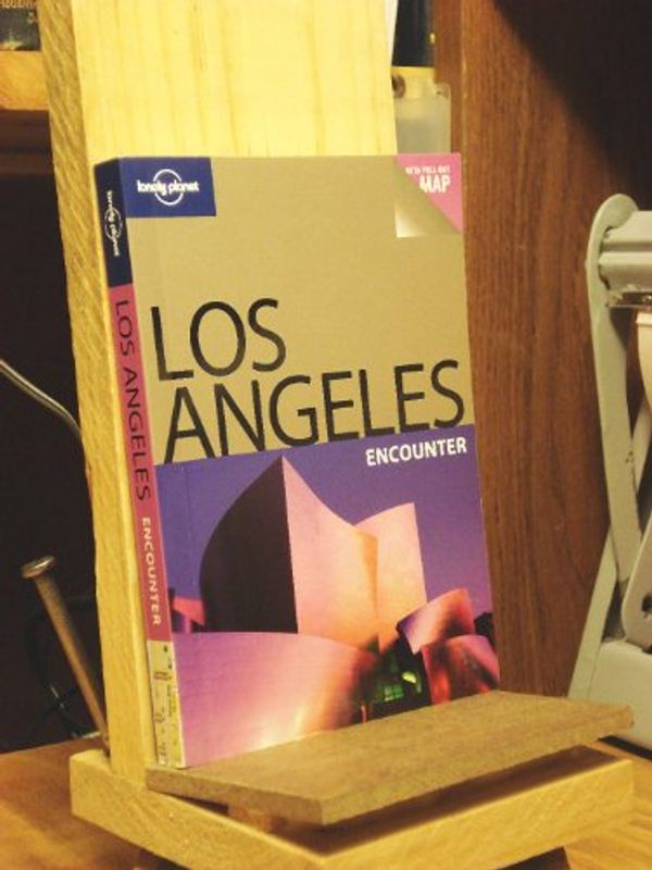 Cover Art for 9781741792904, Los Angeles by Amy C. Balfour