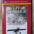 Cover Art for 9781461843283, The Race: An Isaac Bell Adventure, Book 4 [Unabridged] by Clive. Cussler