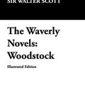 Cover Art for 9781434497253, The Waverly Novels by Walter Scott