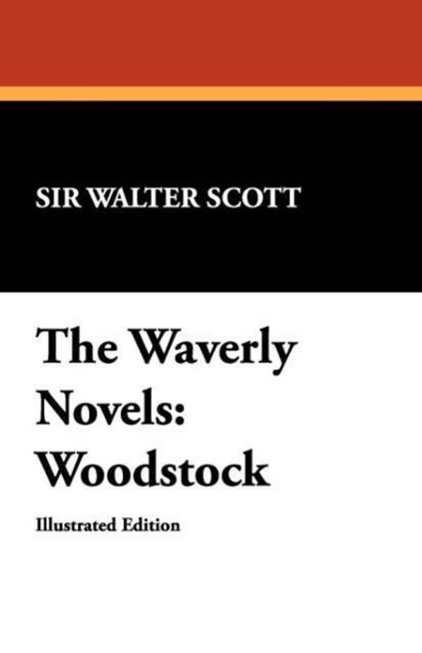 Cover Art for 9781434497253, The Waverly Novels by Walter Scott