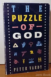 Cover Art for 9780005992234, The Puzzle of God by Peter Vardy