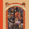 Cover Art for 9780064410151, A Series of Unfortunate Events #12: The Penultimate Peril by Lemony Snicket
