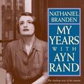 Cover Art for 9780787945138, Judgment Day: My Years With Ayn Rand by Nathaniel Branden