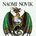 Cover Art for 9780007569113, Crucible of Gold by Naomi Novik