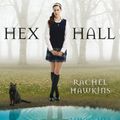 Cover Art for 9782253177265, Hex Hall by Rachel Hawkins