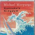 Cover Art for 9780007108602, Kensuke's Kingdom by Michael Morpurgo