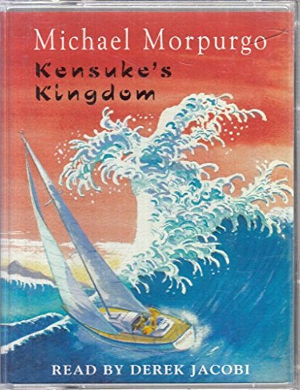 Cover Art for 9780007108602, Kensuke's Kingdom by Michael Morpurgo