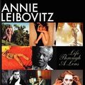 Cover Art for 0883929034840, Annie Leibovitz: Life Through a Lens by Unknown
