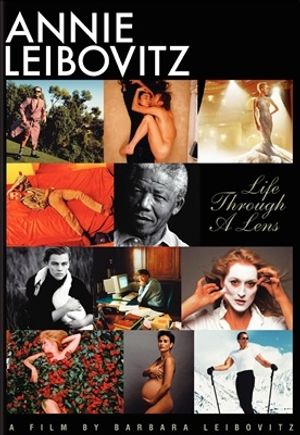 Cover Art for 0883929034840, Annie Leibovitz: Life Through a Lens by Unknown