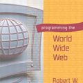 Cover Art for 9780201704846, Programming the World Wide Web by Robert W. Sebesta