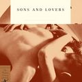 Cover Art for 9780375753732, Mod Lib Sons And Lovers by D. H. Lawrence