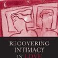 Cover Art for 9781136976414, Recovering Intimacy in Love Relationships by Jon Carlson