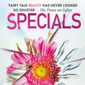 Cover Art for 9781398524583, Specials (Volume 3) by Scott Westerfeld
