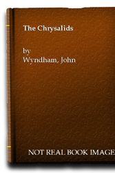 Cover Art for 9780718100629, The Chrysalids by John Wyndham
