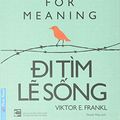 Cover Art for 9786045890165, Man's Search for Meaning by Viktor E Frankl