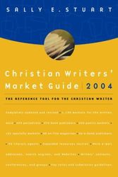 Cover Art for 9780877881308, Christian Writers' Market Guide 2004 by Sally Stuart