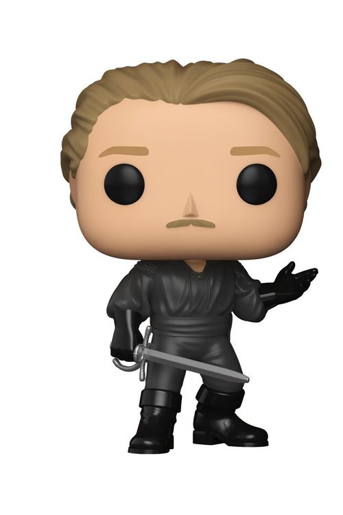 Cover Art for 0889698300698, Funko Pop! Movies: Princess Bride - Westley by FUNKO