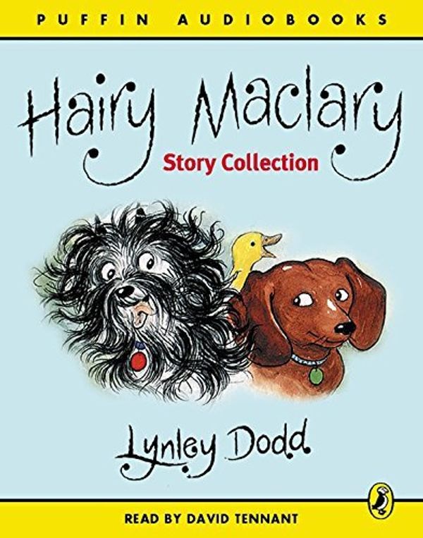 Cover Art for B01N2GDZPK, Hairy Maclary Story Collection (Hairy Maclary and Friends) by Lynley Dodd(2010-05-27) by Lynley Dodd
