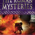 Cover Art for 9781842551646, The Roman Mysteries: The Enemies of Jupiter: Book 7 by Caroline Lawrence