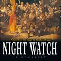 Cover Art for 9781472537249, Night Watch by Terry Pratchett