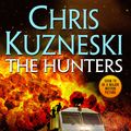 Cover Art for 9780990925606, The Hunters by Chris Kuzneski