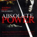 Cover Art for 9780671010492, Absolute Power by David Baldacci
