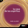 Cover Art for 9788493496531, La Casa de Los Espiritus by Isabel Allende