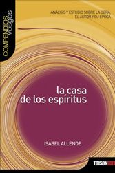 Cover Art for 9788493496531, La Casa de Los Espiritus by Isabel Allende