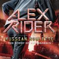 Cover Art for 9780147512314, Russian Roulette by Anthony Horowitz