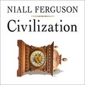 Cover Art for 9781400114993, Civilization by Niall Ferguson