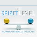 Cover Art for 9781452675053, The Spirit Level by Richard Wilkinson, Kate Pickett
