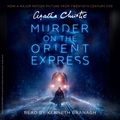 Cover Art for 9780008279455, Murder on the Orient Express by Agatha Christie