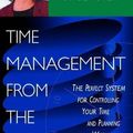 Cover Art for 9780340771389, Time Management from the Inside Out by Julie Morgenstern