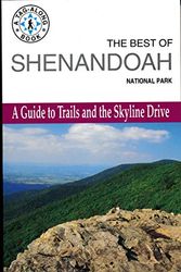 Cover Art for 9780962512285, The Best of Shenandoah National Park by Russ Manning
