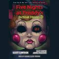 Cover Art for B0868VM72R, 1:35 AM: Five Nights at Freddy's: Fazbear Frights, Book 3 by Scott Cawthon