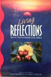 Cover Art for 9780859106207, Living Reflections: Selections from the Bible by David Schubert