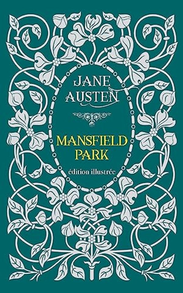 Cover Art for 9791039203883, Mansfield Park by Jane Austen