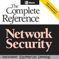 Cover Art for 9780071811736, Network Security: The Complete Reference by Keith Strassberg, Mark Rhodes-Ousley, Roberta Bragg