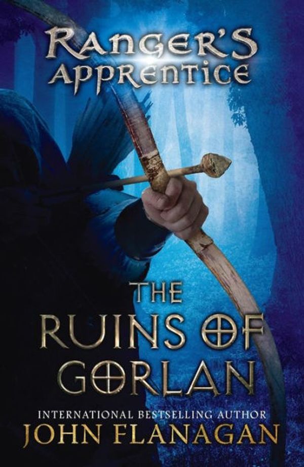 Cover Art for 9781440684265, The Ruins of Gorlan by John Flanagan
