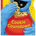 Cover Art for 9780794407643, Cookie Countdown by Sarah Albee