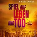 Cover Art for B0749MYYKC, Spiel auf Leben und Tod (James Patterson Bookshots 9) (German Edition) by James Patterson