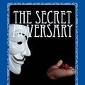 Cover Art for 9781544215839, The Secret Adversary by Agatha Christie