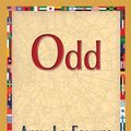 Cover Art for 9781421887081, Odd by Amy le Feuvre
