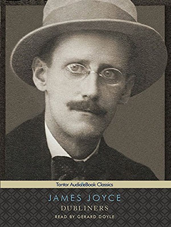Cover Art for 9781400148103, Dubliners by James Joyce