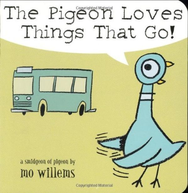Cover Art for 0725961006990, Ain't No Mountain High Enough by Mo Willems