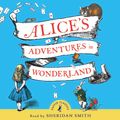 Cover Art for 9780141364872, Alice's Adventures in Wonderland by Lewis Carroll