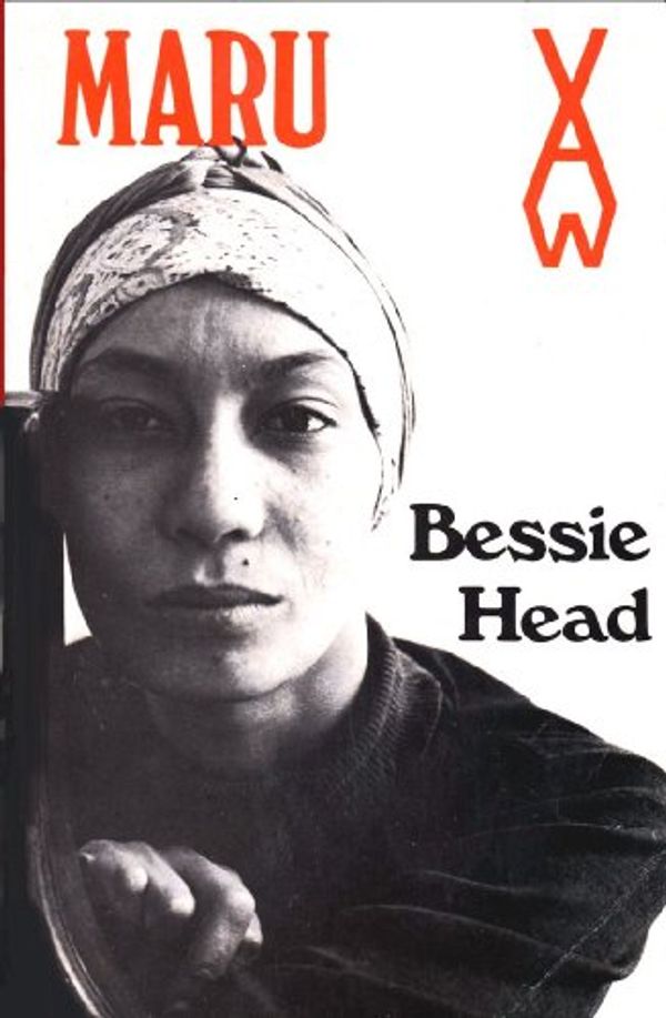 Cover Art for 9780435901011, Maru (African Writers Series) by Bessie Head