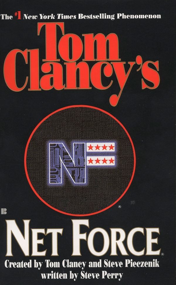 Cover Art for 9780425161722, Tom Clancy’s Net Force by Tom Clancy