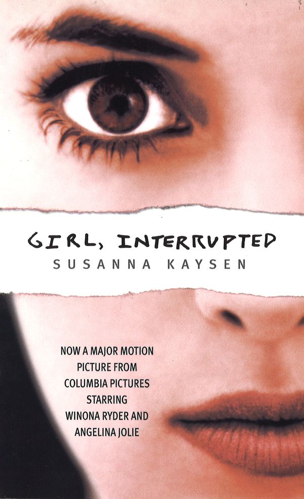 Cover Art for 9781860497926, Girl, Interrupted by Susanna Kaysen